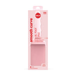 Onyx professional pink foot file