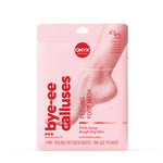 ONYX Professional Bye-ee Calluses Peeling Foot Mask