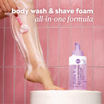 ""