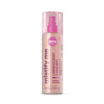 Onyx Mistify Me Luminous Body & Hair Mist bottle on a white background