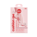 Onyx Cushion Me protective relief cushions packaging
