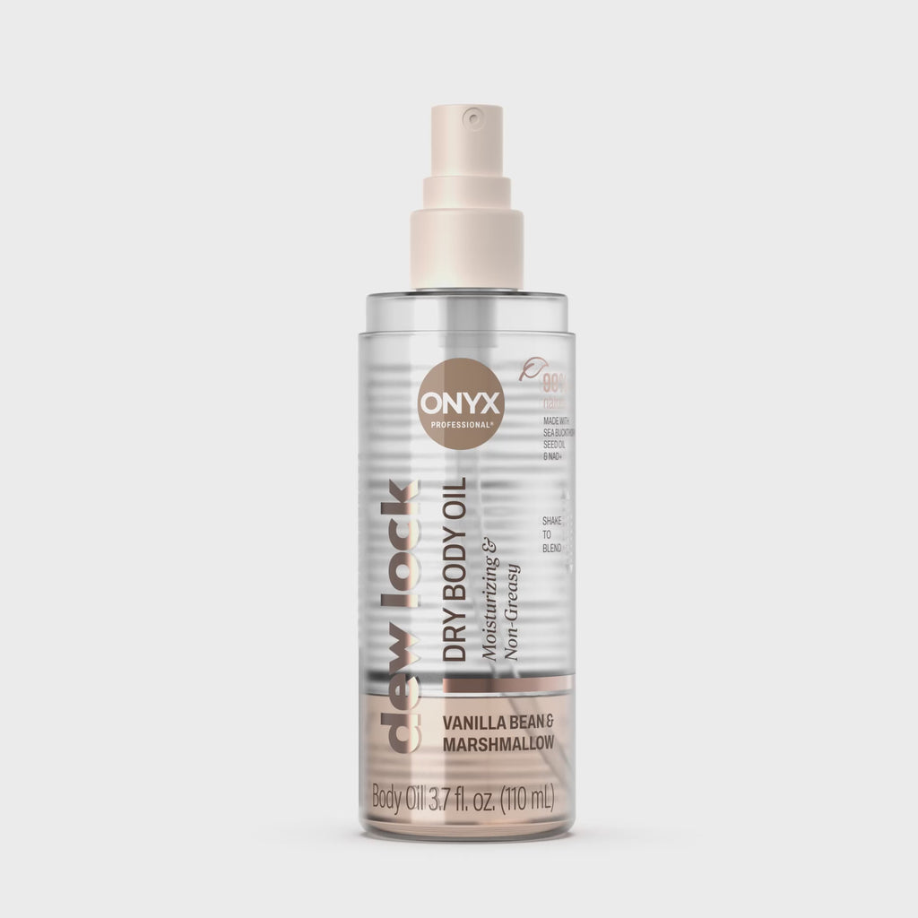 The video rotates the product 360 degrees to show the front, back, sides, top, and bottom of the packaging. There is no audio.